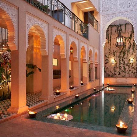 Hotel Izza Marrakech Marrakesh Exterior foto
