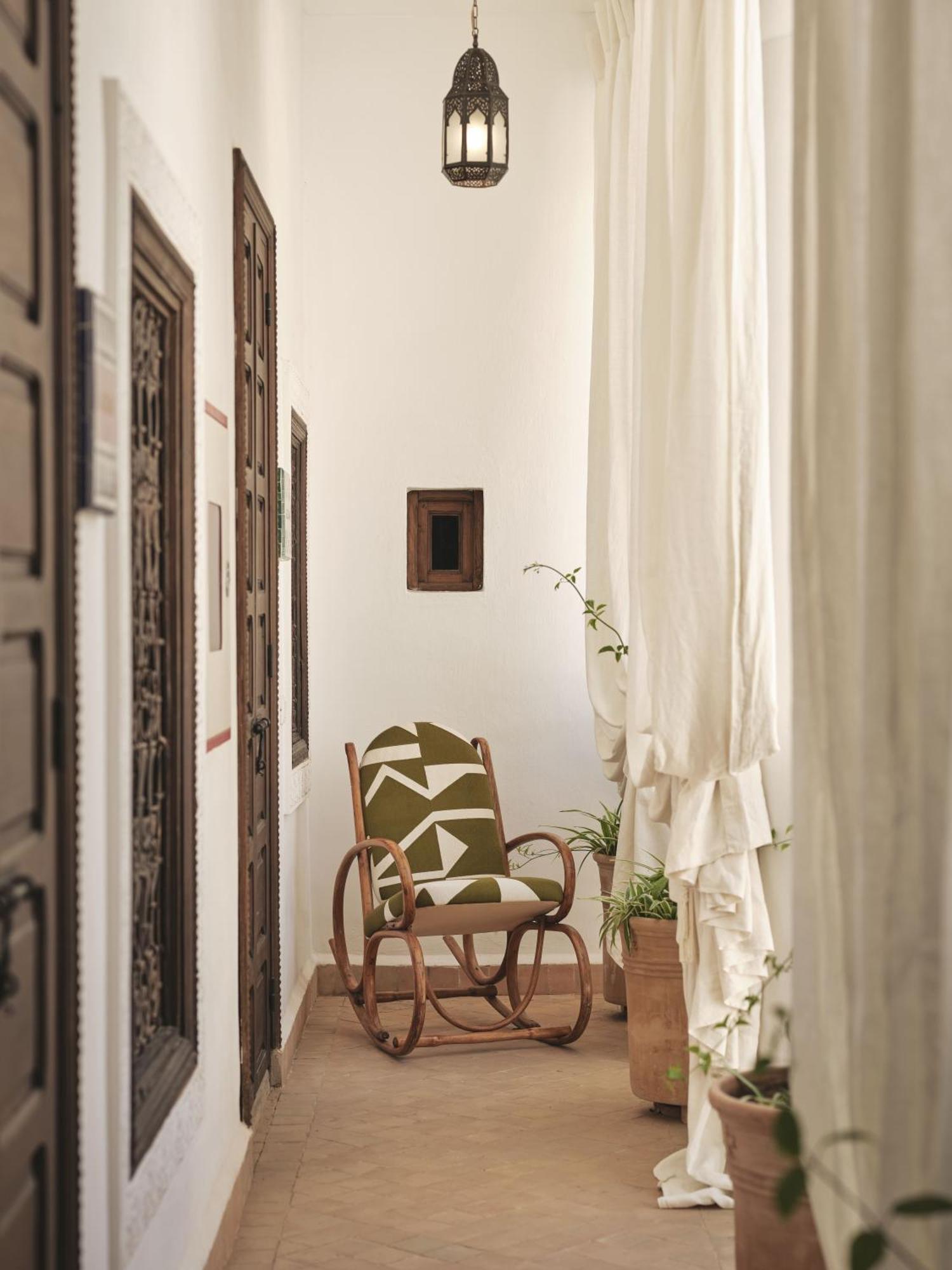 Hotel Izza Marrakech Marrakesh Exterior foto