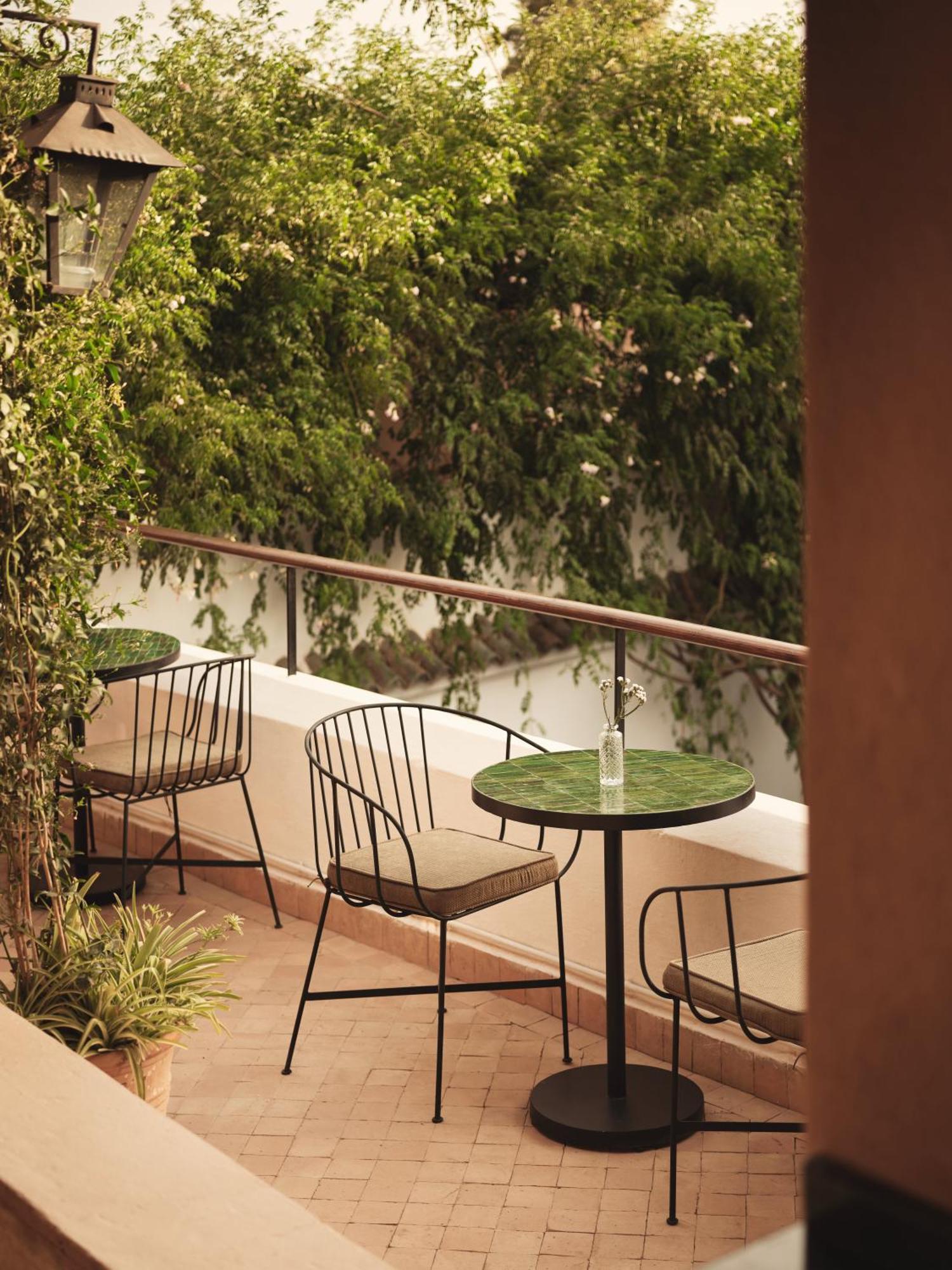 Hotel Izza Marrakech Marrakesh Exterior foto