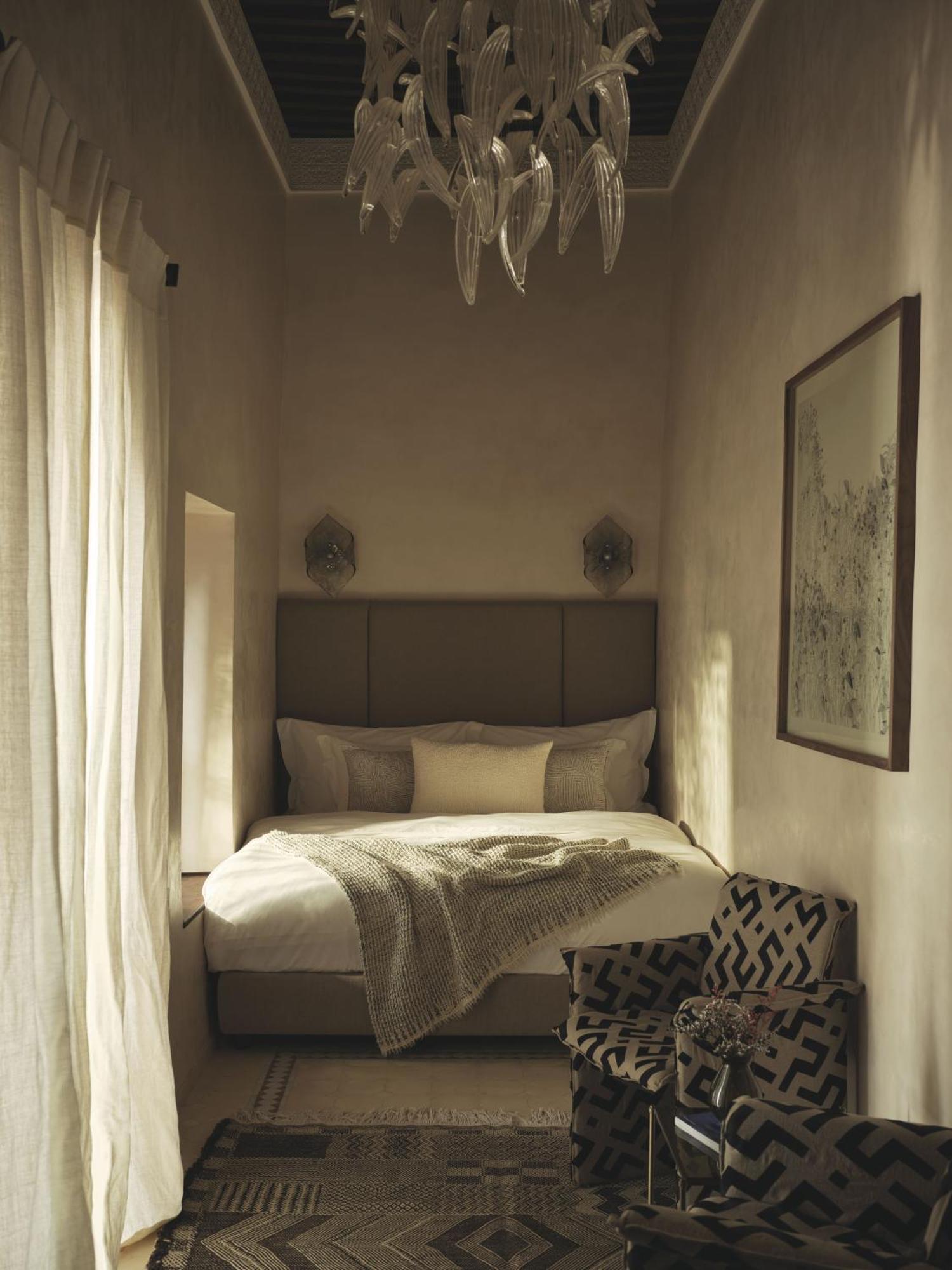 Hotel Izza Marrakech Marrakesh Exterior foto