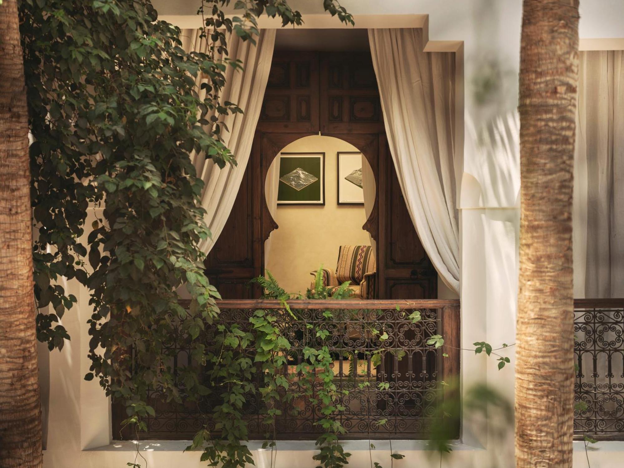 Hotel Izza Marrakech Marrakesh Exterior foto