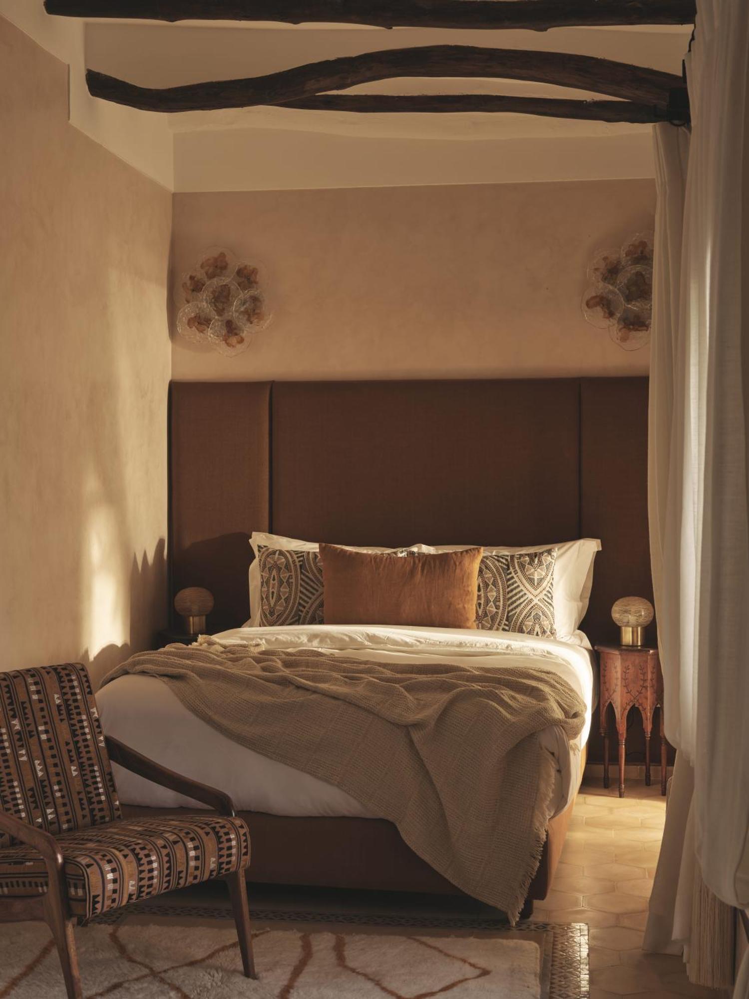 Hotel Izza Marrakech Marrakesh Exterior foto
