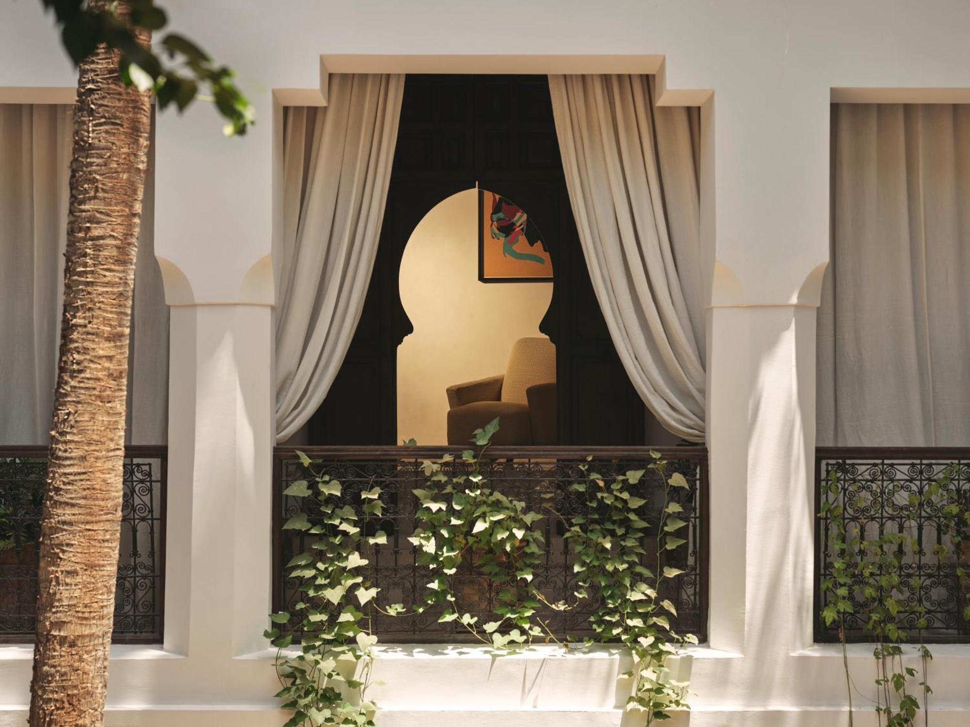 Hotel Izza Marrakech Marrakesh Exterior foto