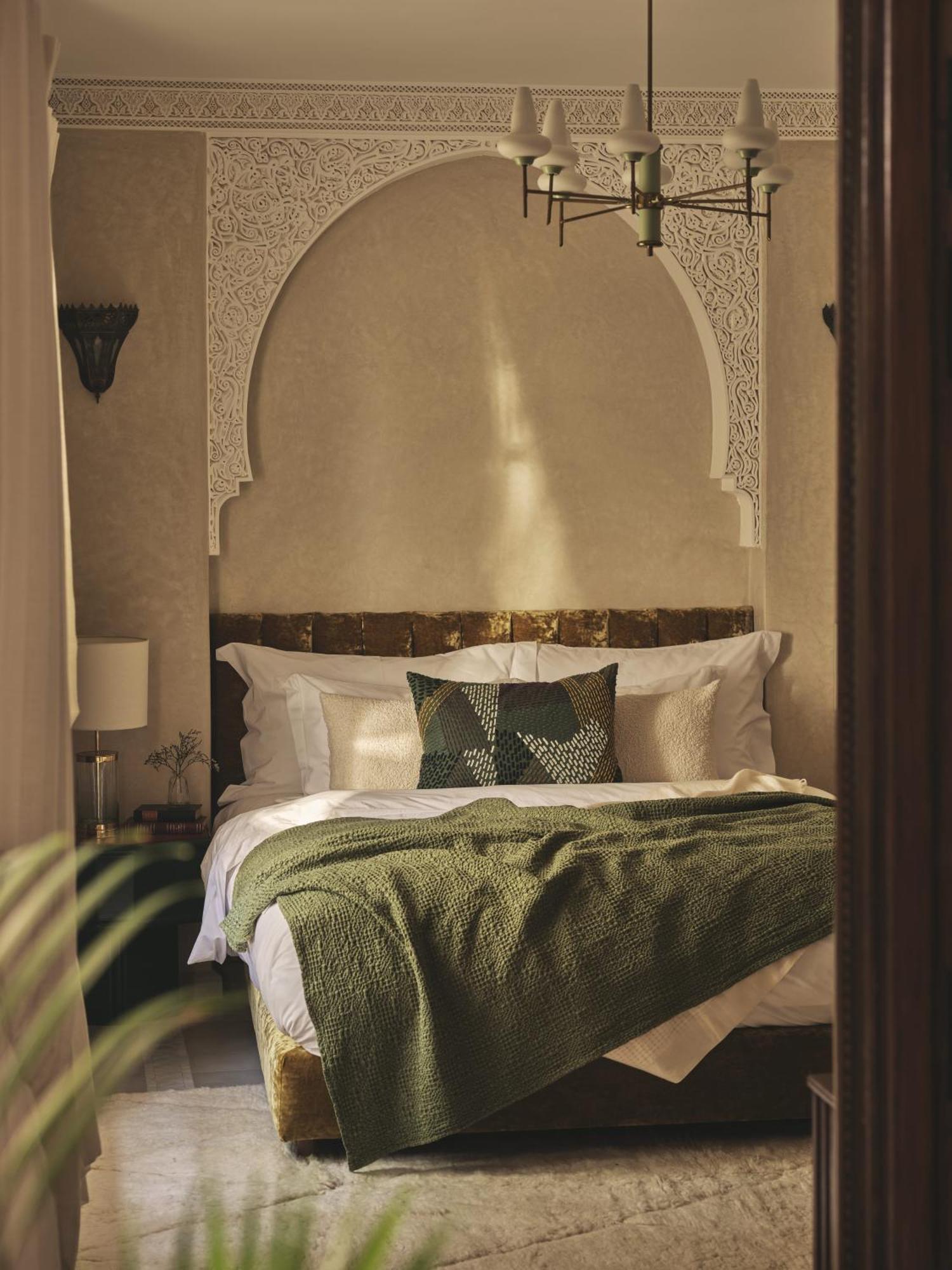 Hotel Izza Marrakech Marrakesh Exterior foto