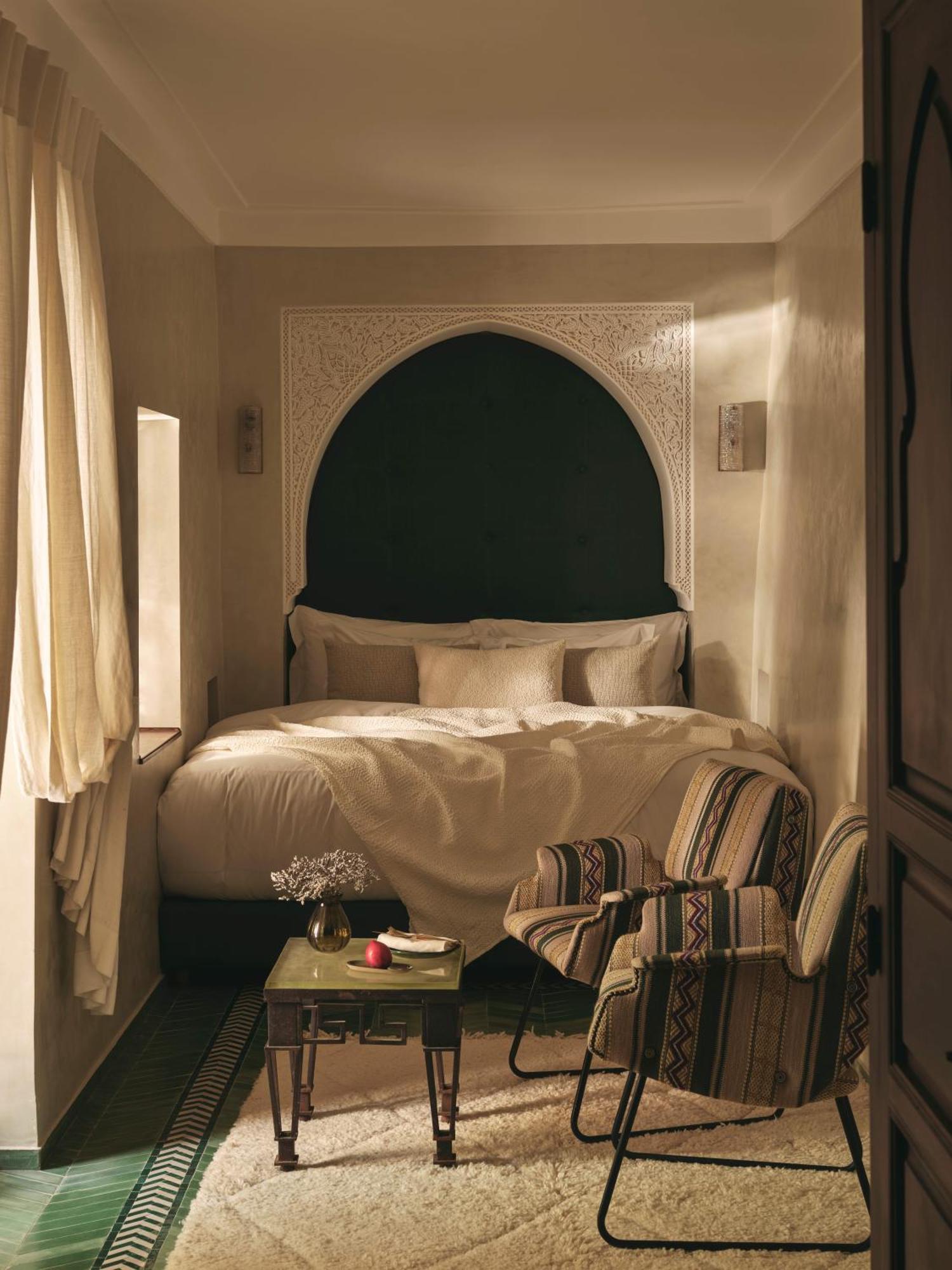 Hotel Izza Marrakech Marrakesh Exterior foto