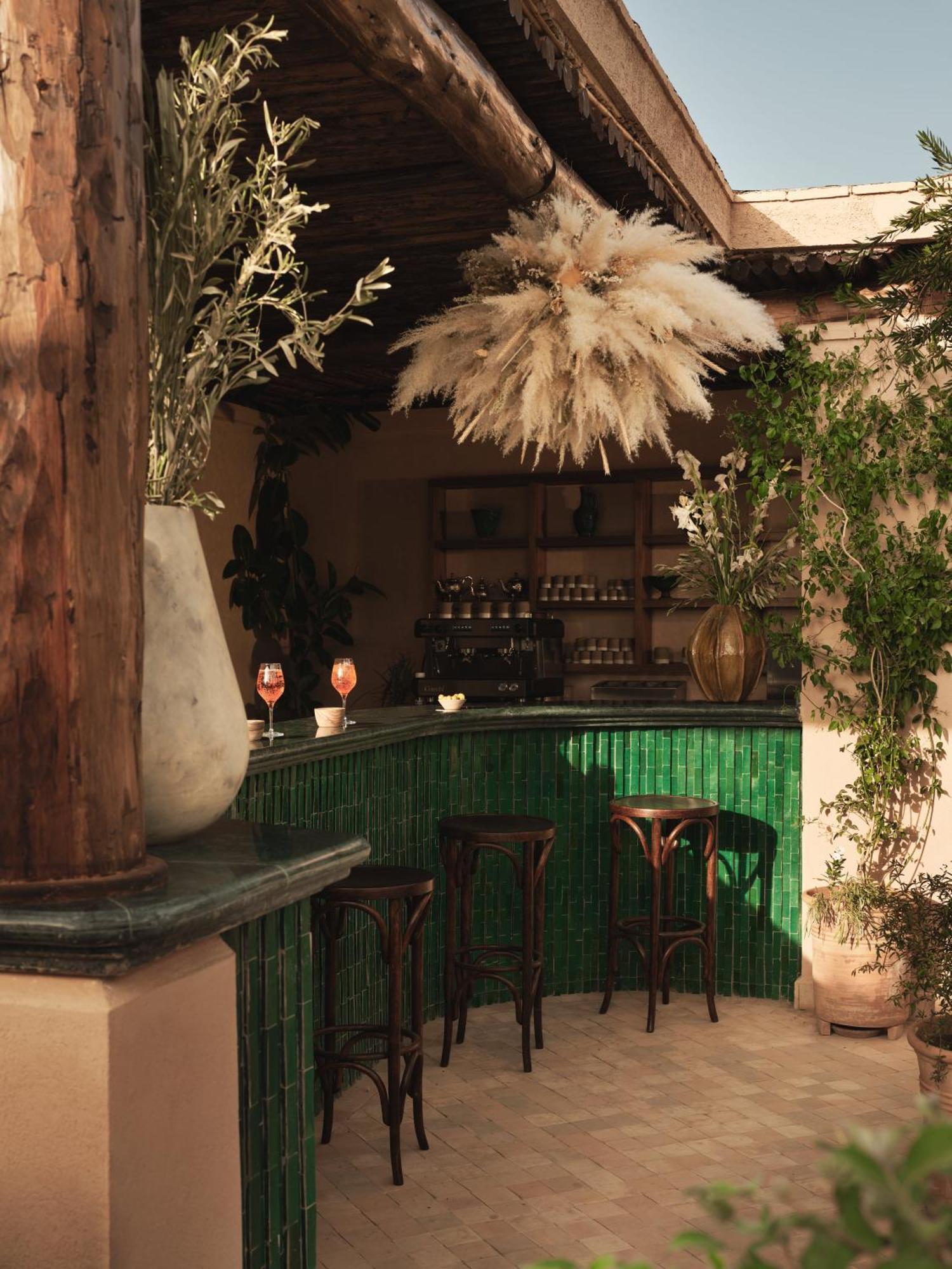 Hotel Izza Marrakech Marrakesh Exterior foto