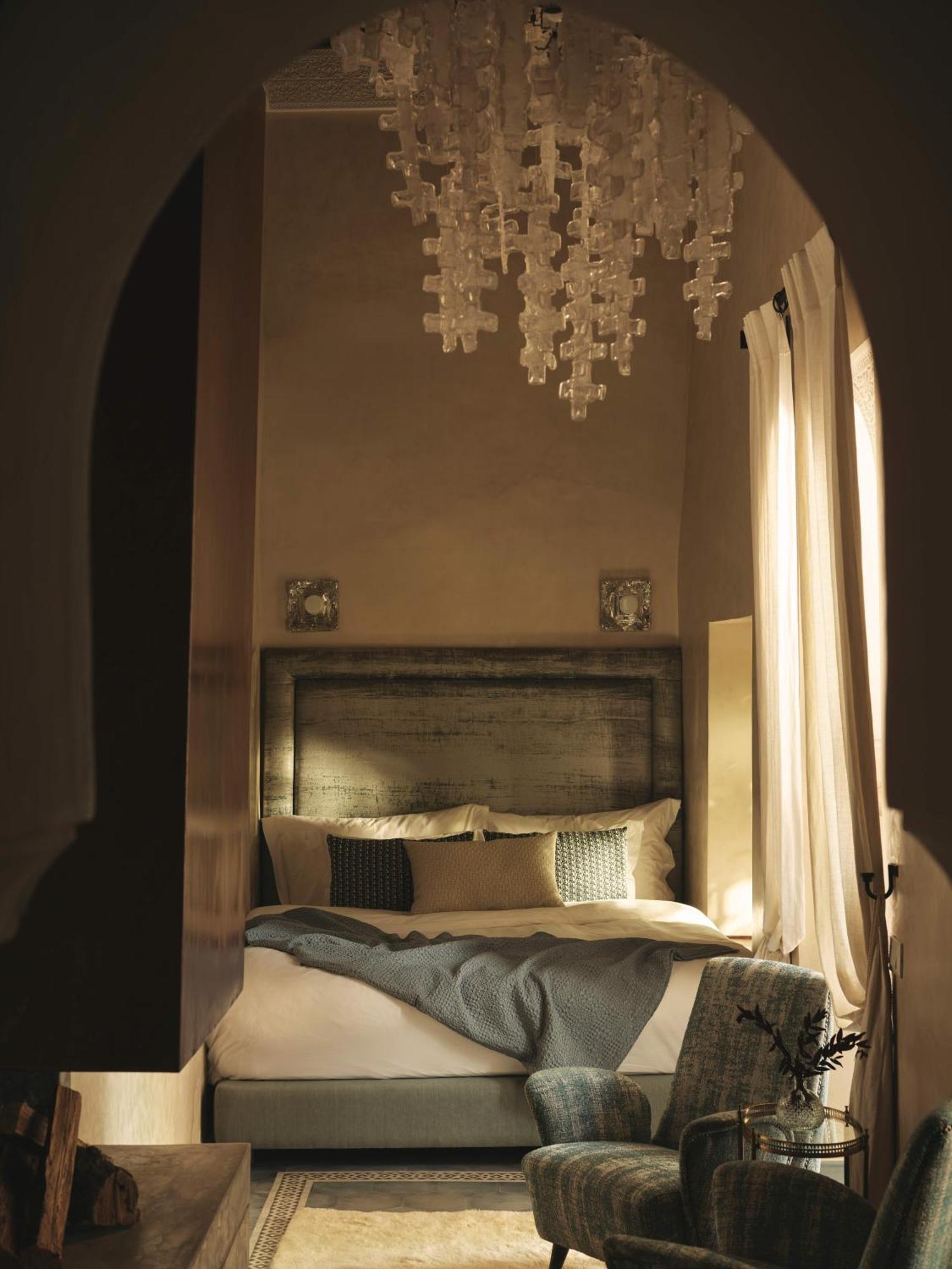 Hotel Izza Marrakech Marrakesh Exterior foto