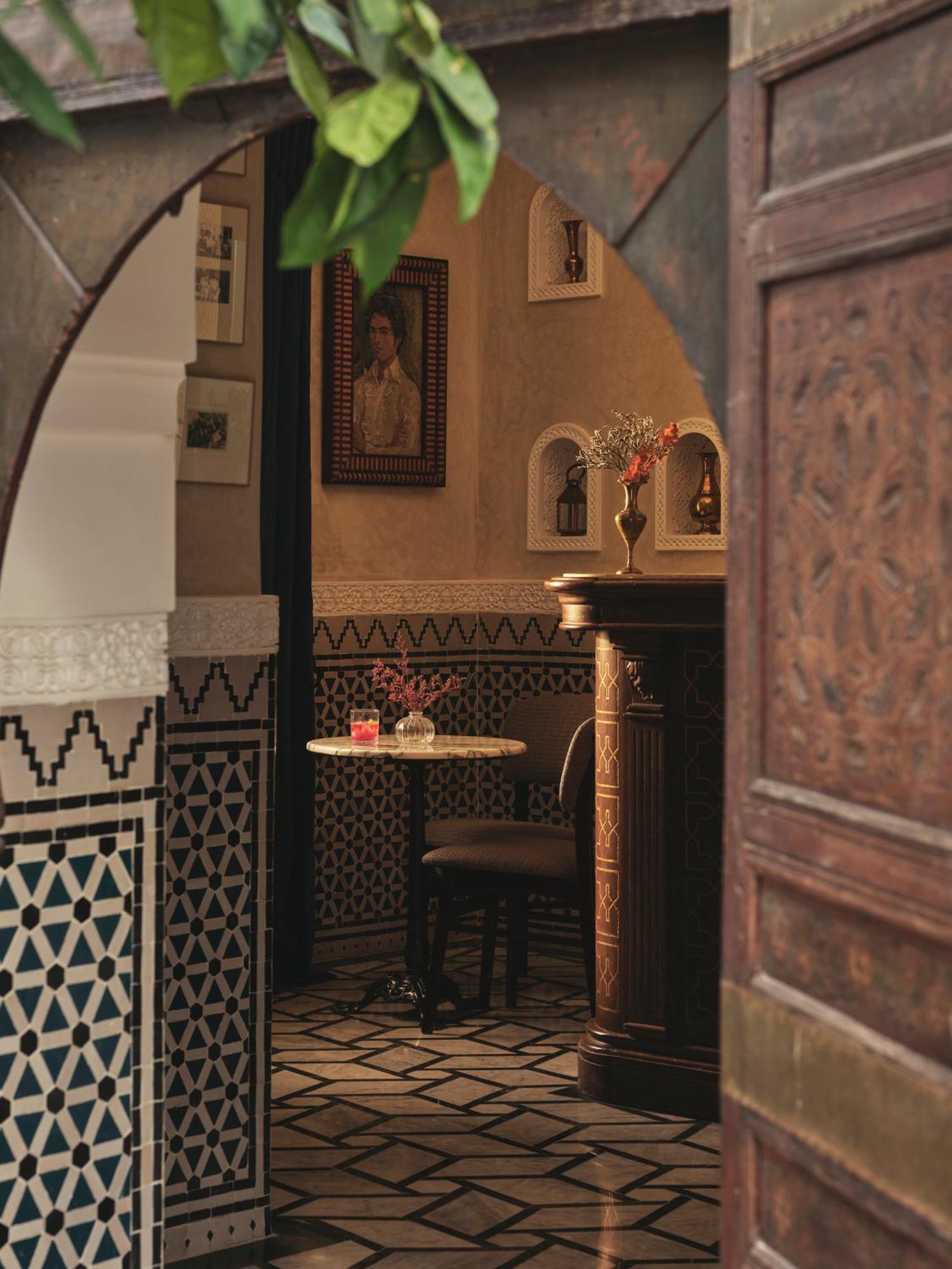 Hotel Izza Marrakech Marrakesh Exterior foto